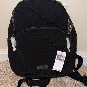 BRAND NEW WITH TAGS Vera Bradley backpack!!